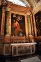 Roma - Cappella San Matteo - Caravaggio - 11